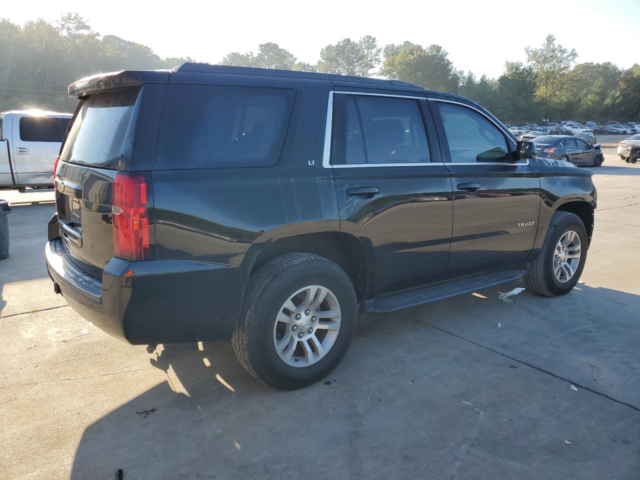 2018 Chevrolet Tahoe K1500 Lt - Image 3