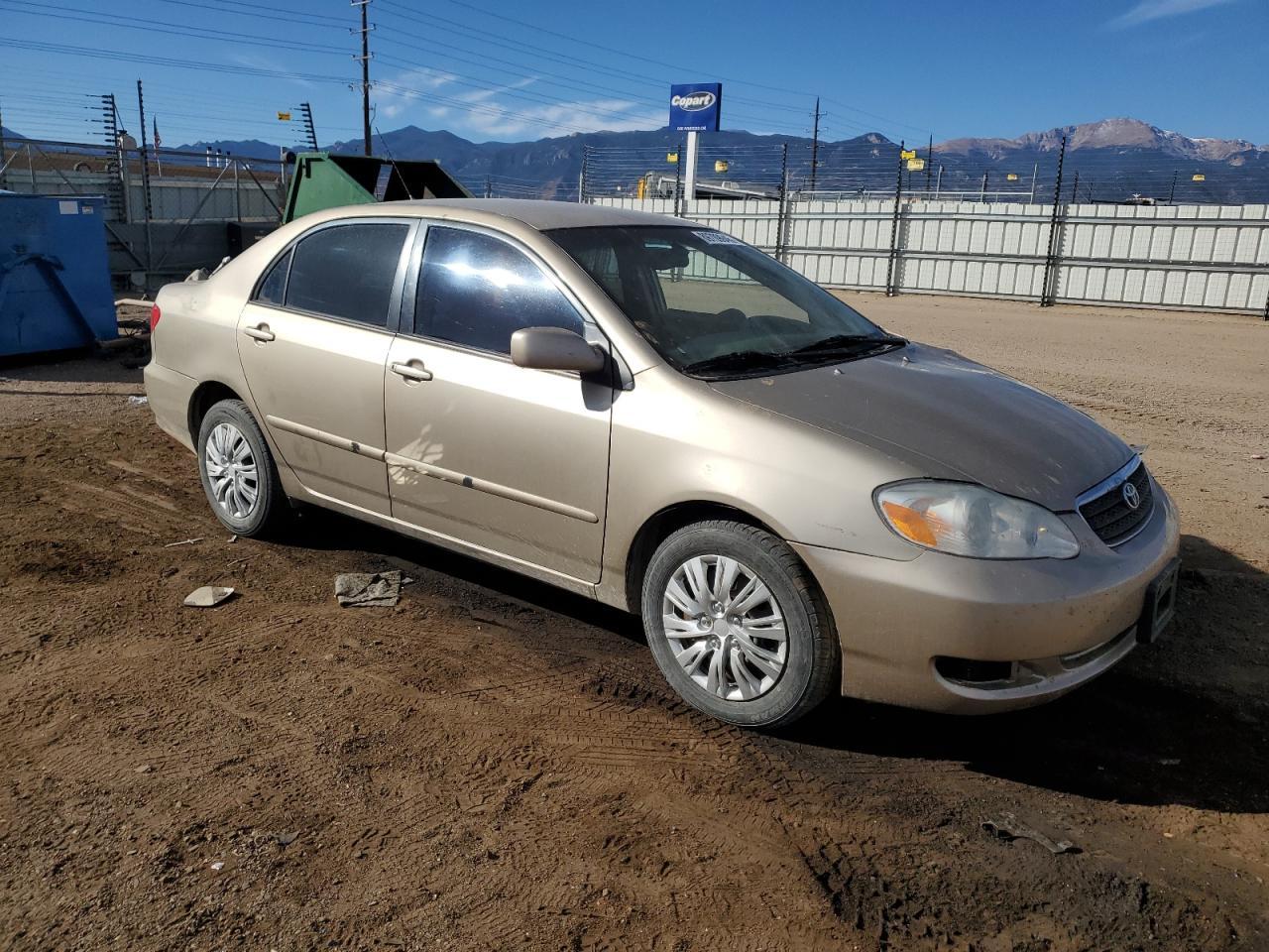 2006 Toyota Corolla Ce - Image 4