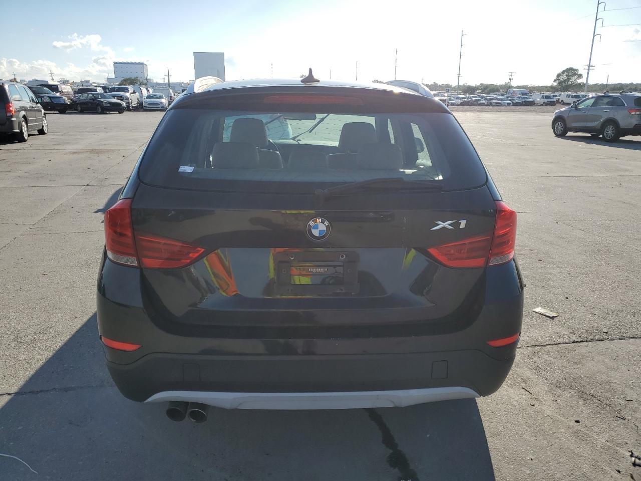 2013 BMW X1 xDrive28I - Фото 6