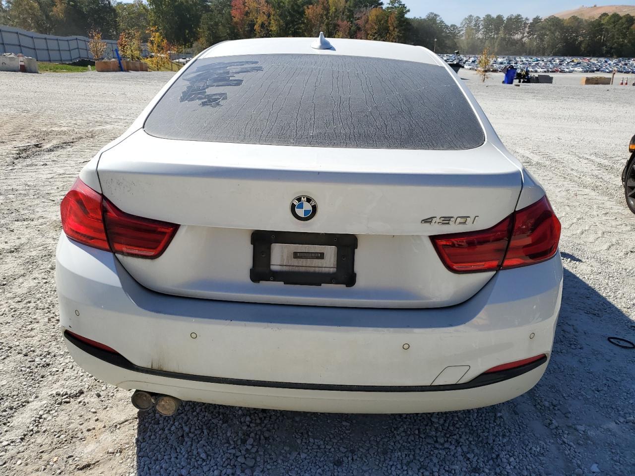 2019 BMW 430I Gran Coupe - Image 6