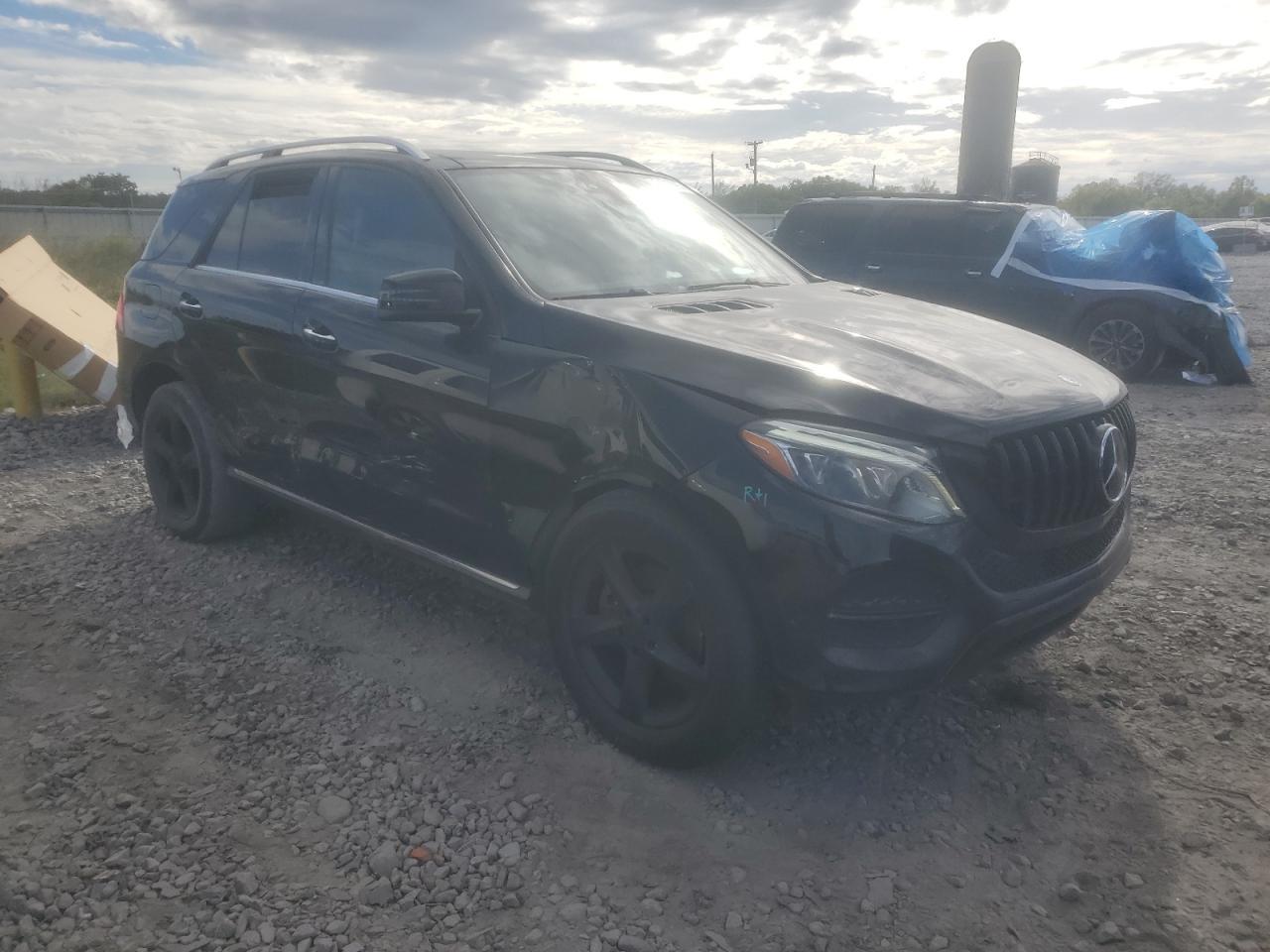 2017 Mercedes-Benz Gle 350 - Image 4