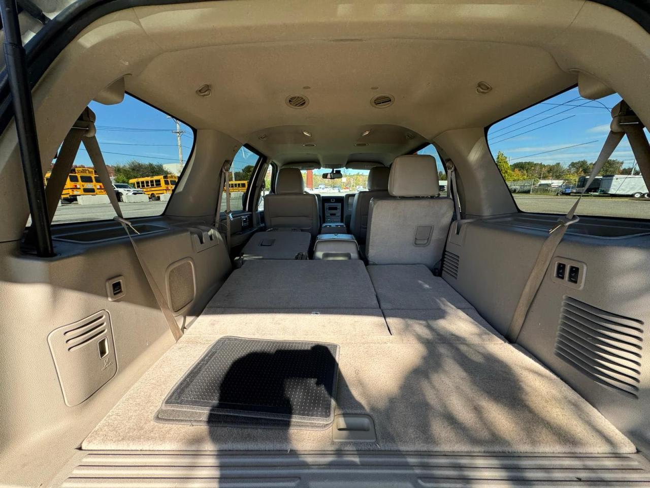 2010 Lincoln Navigator - Фото 7