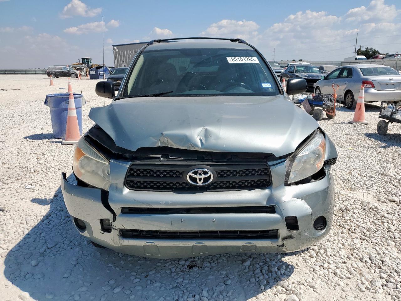 2008 Toyota Rav4 - Фото 5