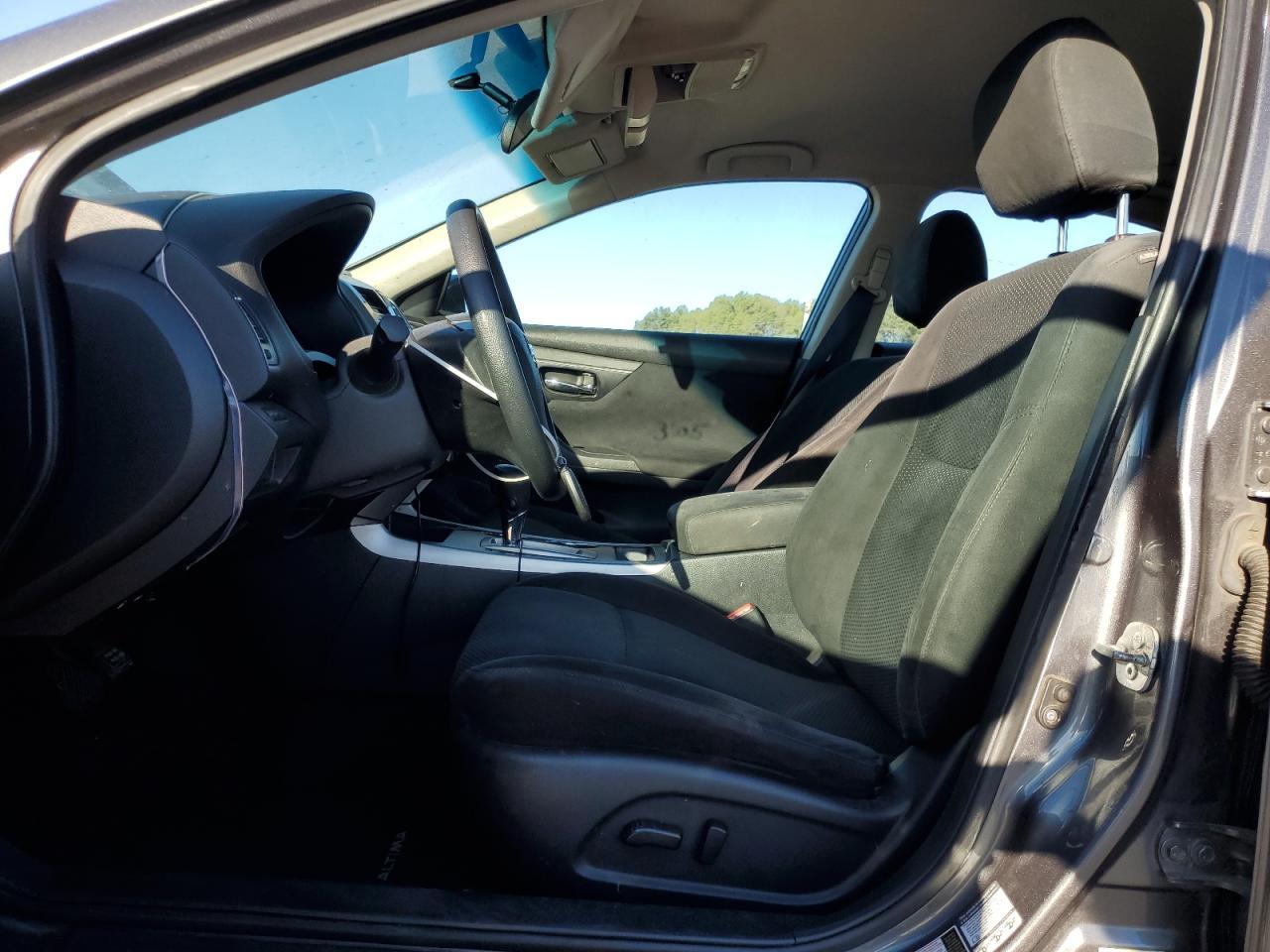 2015 Nissan Altima 2.5 - Фото 7