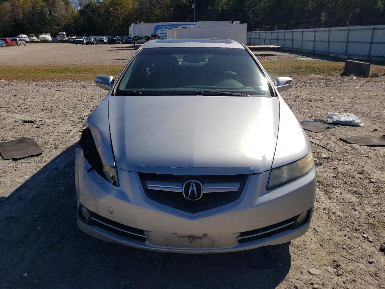 2007 Acura Tl - Image 5