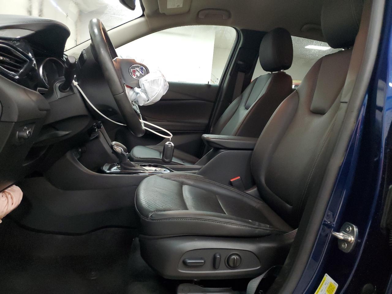 2023 Buick Encore Gx Essence - Image 7