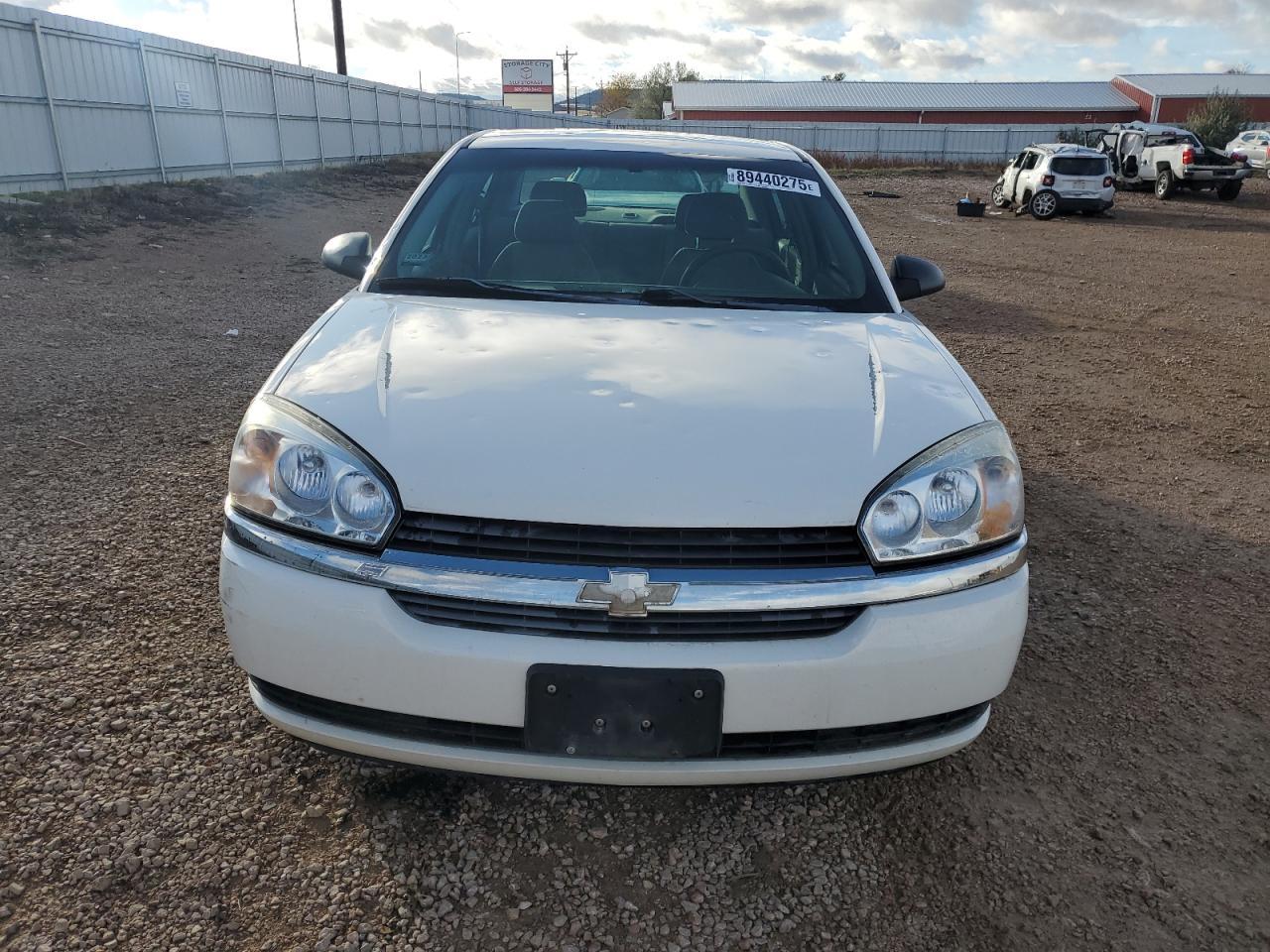 2004 Chevrolet Malibu - Image 5