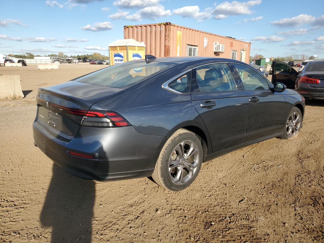 2023 Honda Accord Ex - Image 3