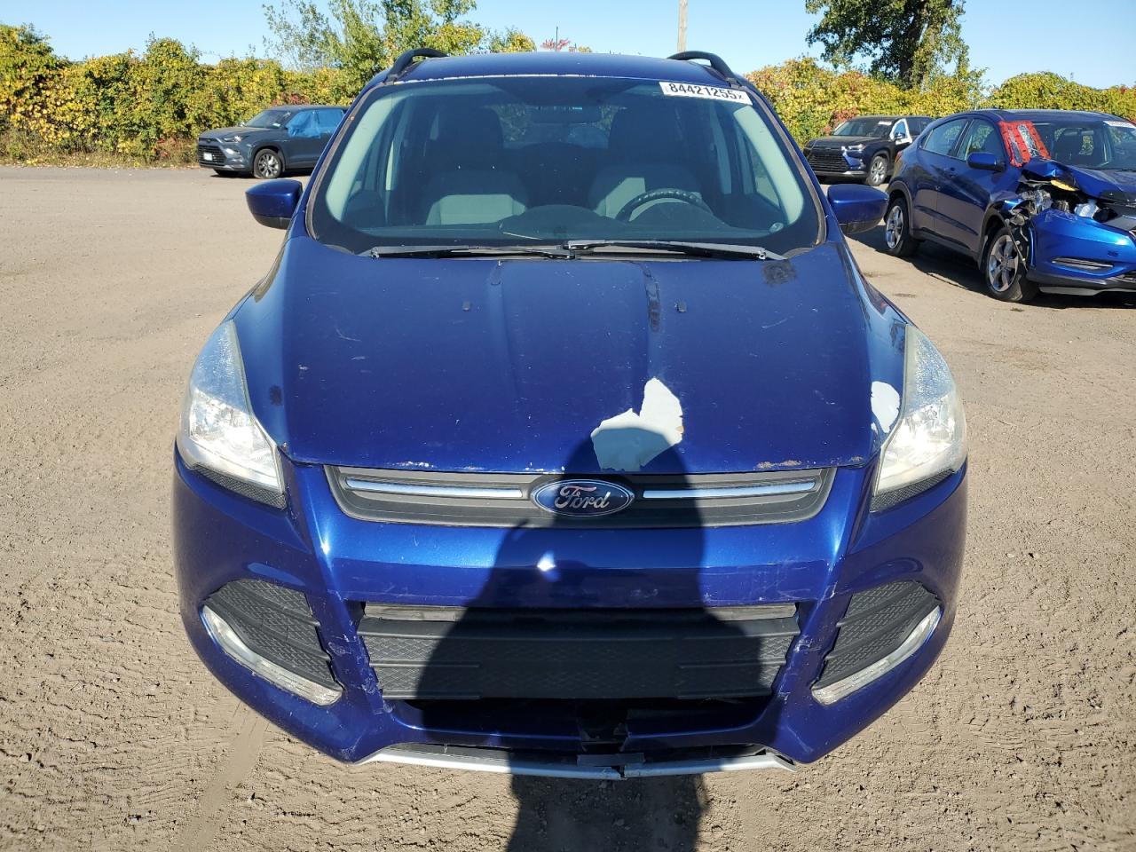 2016 Ford Escape Se - Image 5