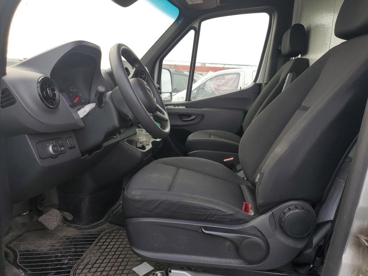 2022 Mercedes-Benz Sprinter 3500 - Image 7