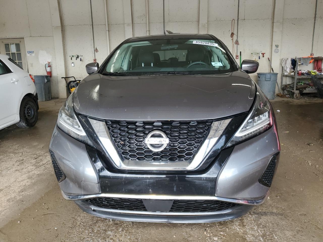 2019 Nissan Murano S - Image 5