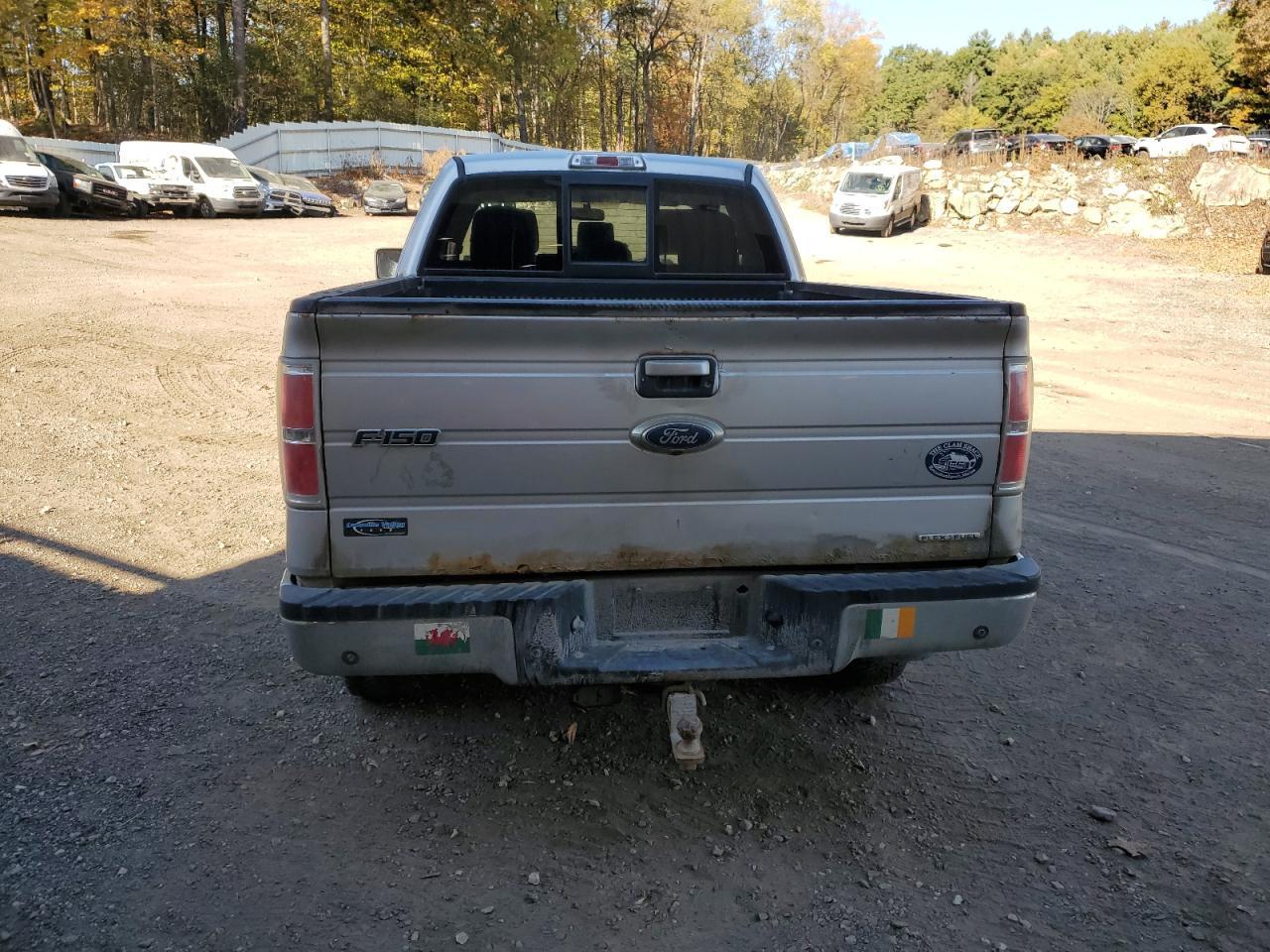 2014 Ford F150 Super Cab - Image 6