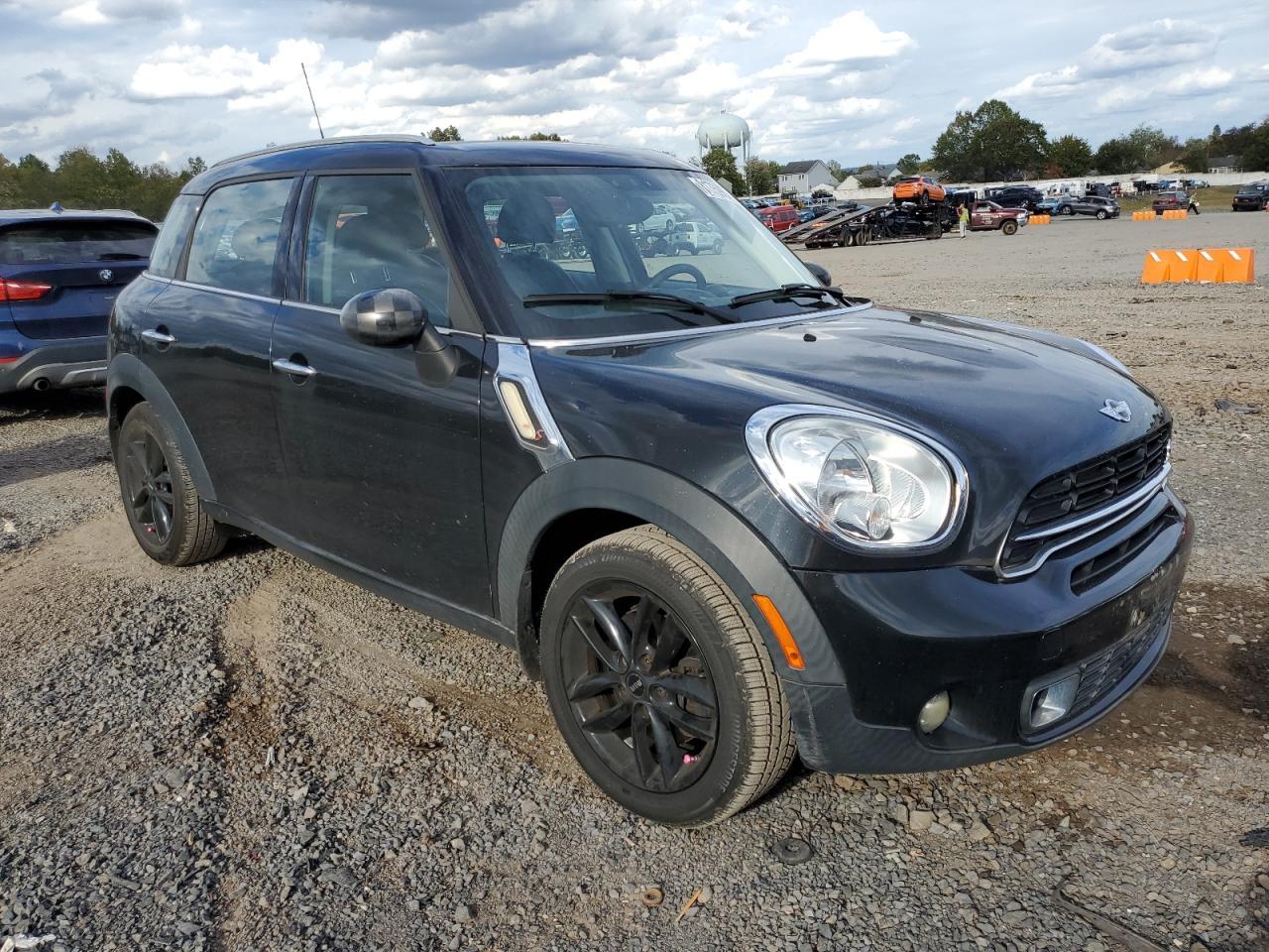 2016 Mini Cooper S Countryman - Фото 4