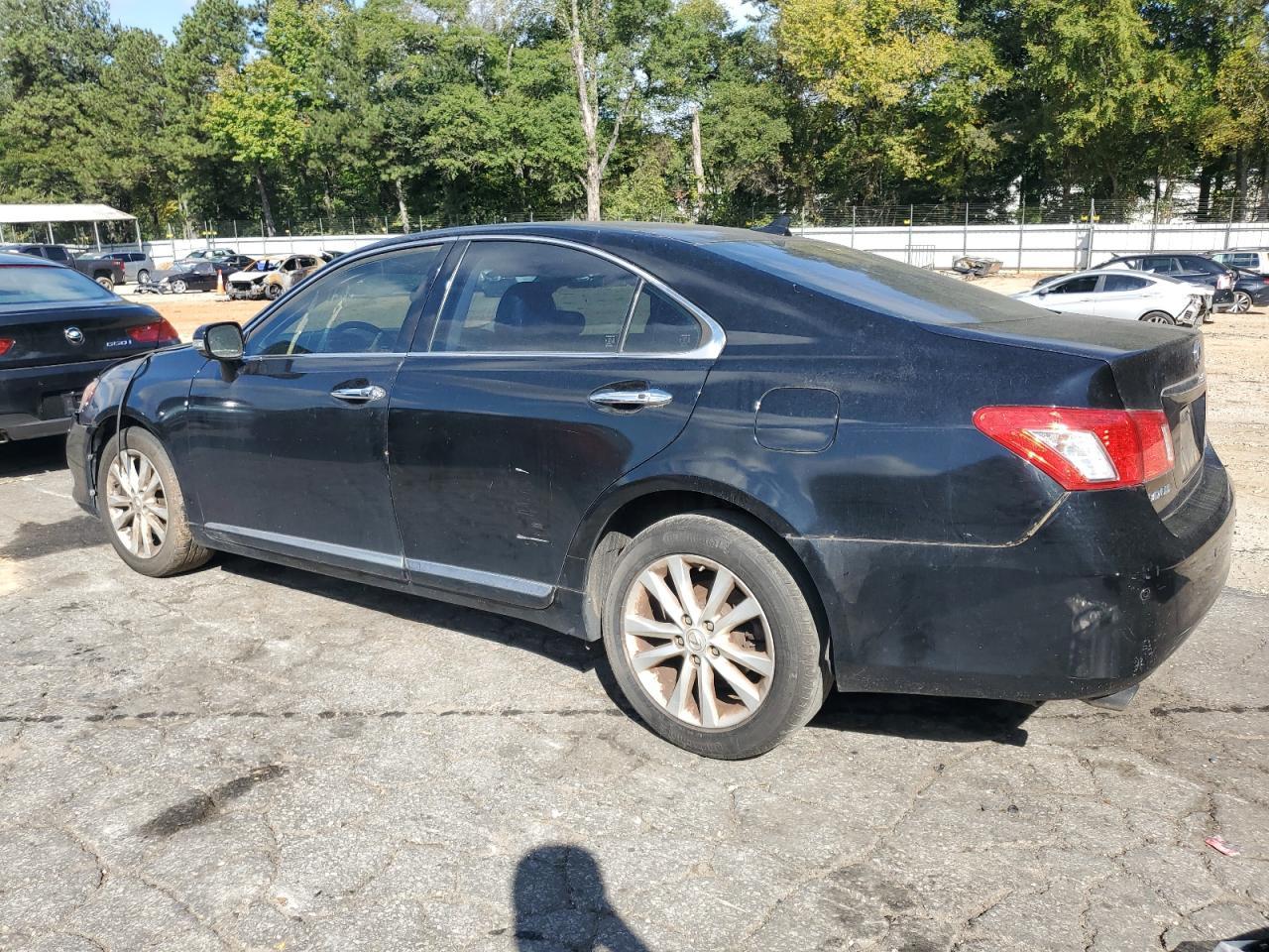 2010 Lexus Es 350 - Image 2