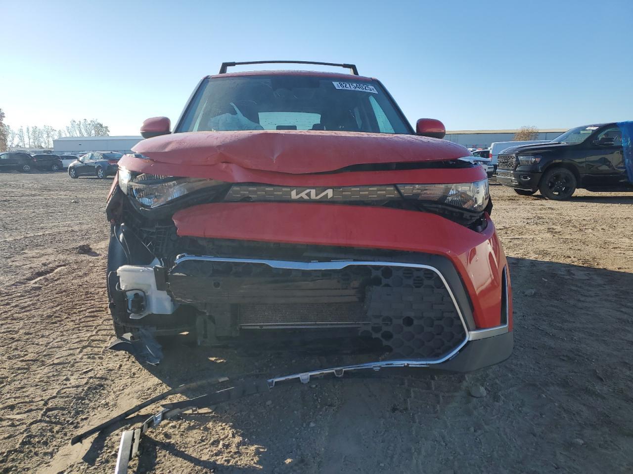 2023 Kia Soul Lx - Image 5