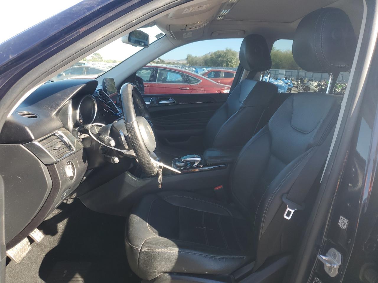 2017 Mercedes-Benz Gle 350 4Matic - Фото 7