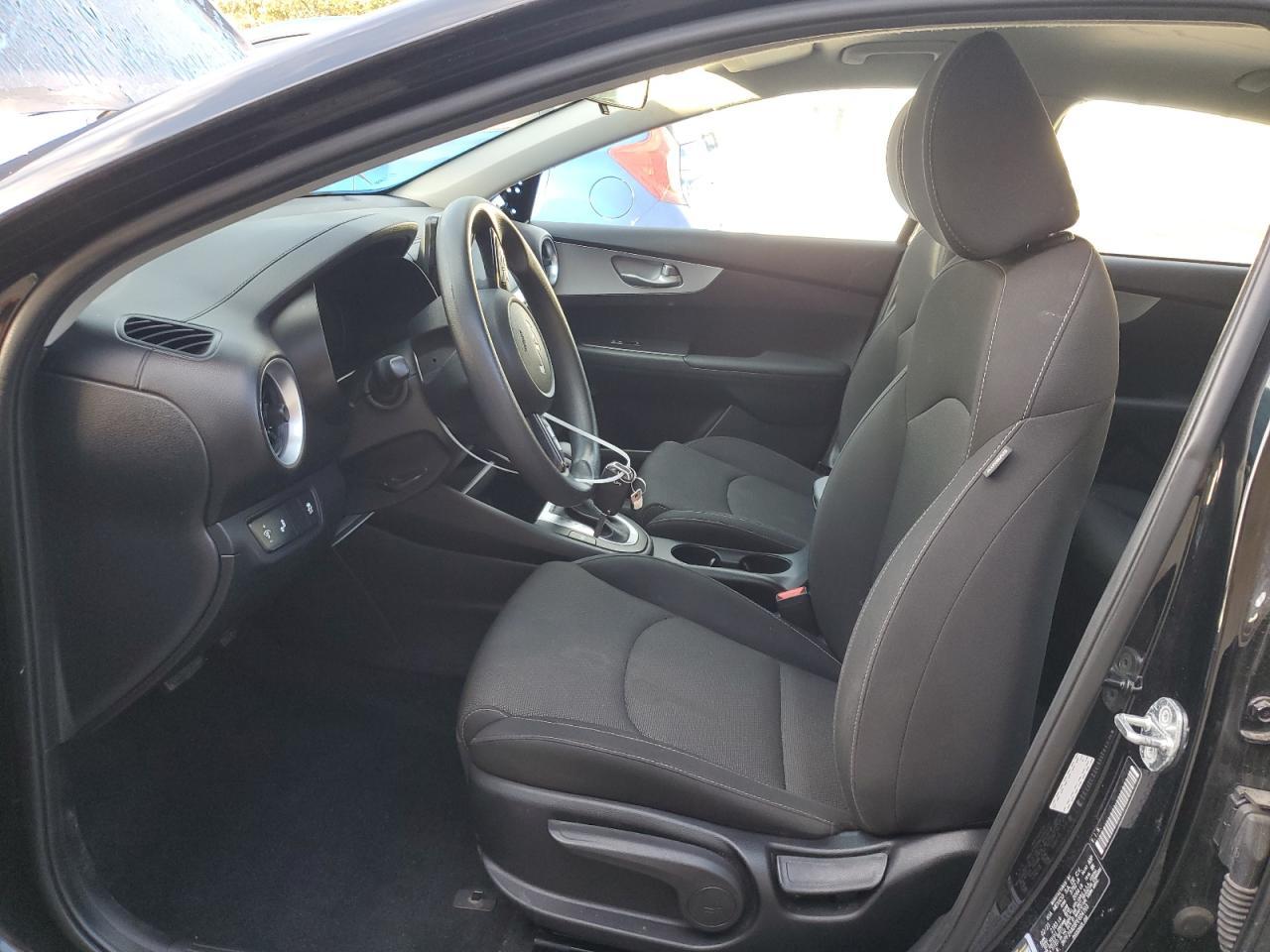 2023 Kia Forte Lx - Фото 7