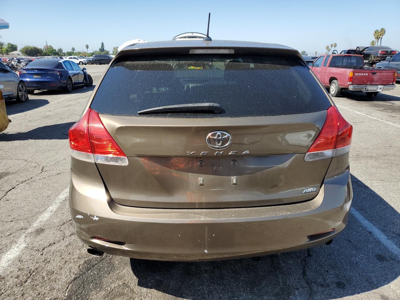 2009 Toyota Venza - Image 6