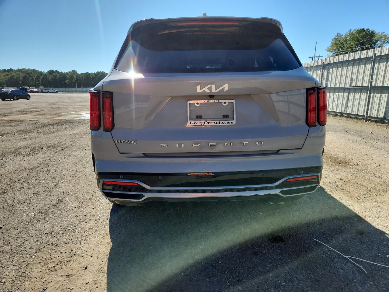 2022 Kia Sorento Sx - Фото 6