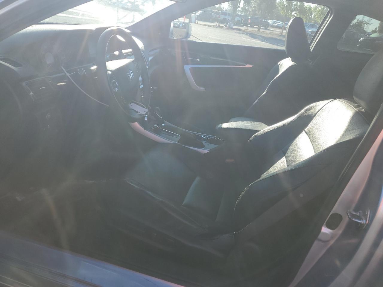 2013 Honda Accord Exl - Фото 7