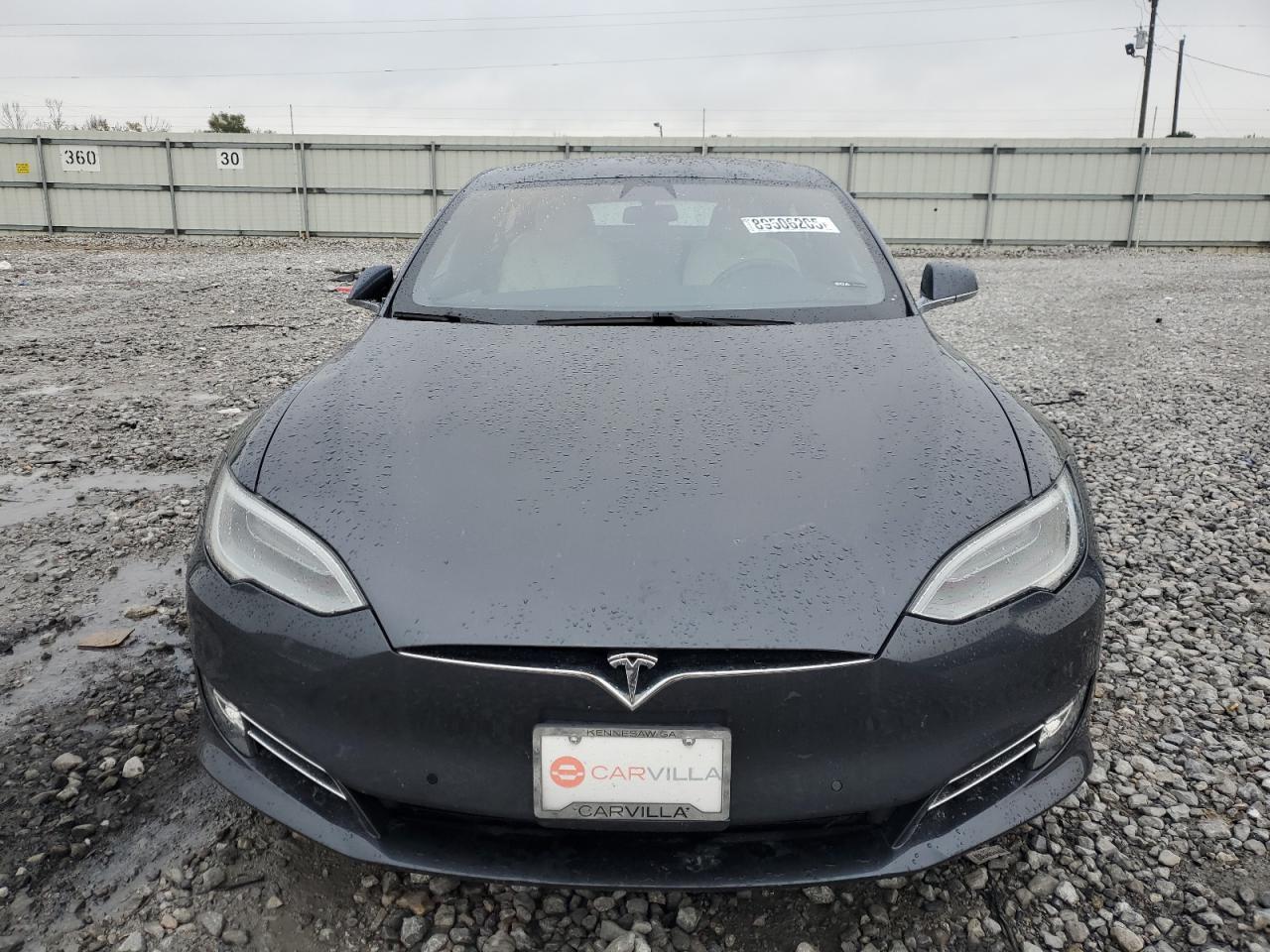 2021 Tesla Model S - Image 5