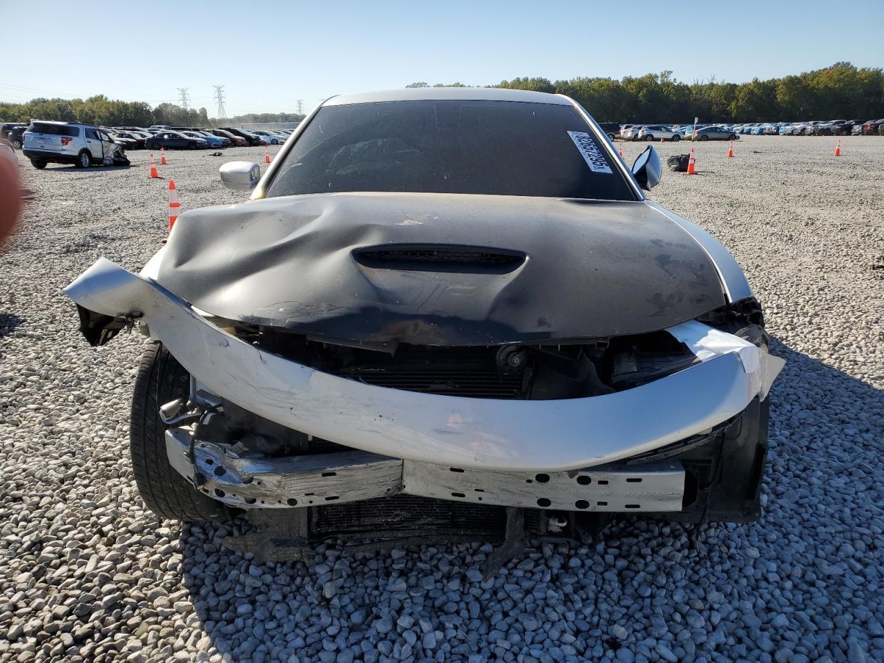 2021 Dodge Charger R/T - Фото 5