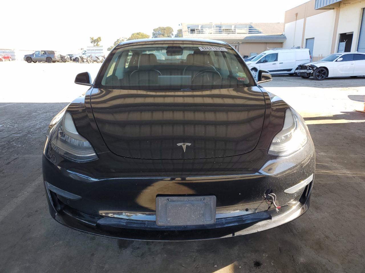 2019 Tesla Model 3 - Image 5