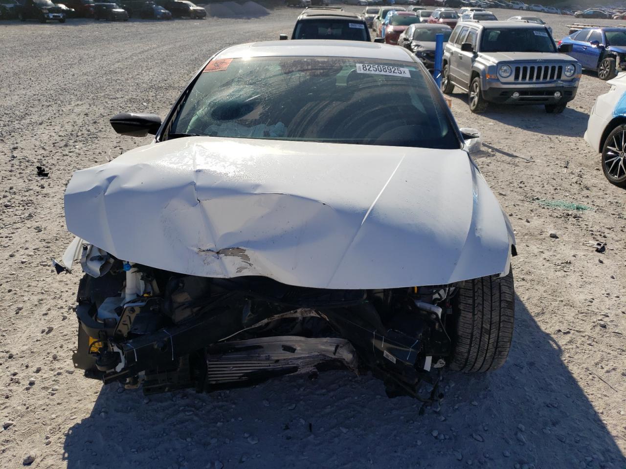 2024 Hyundai Elantra N Line - Image 5