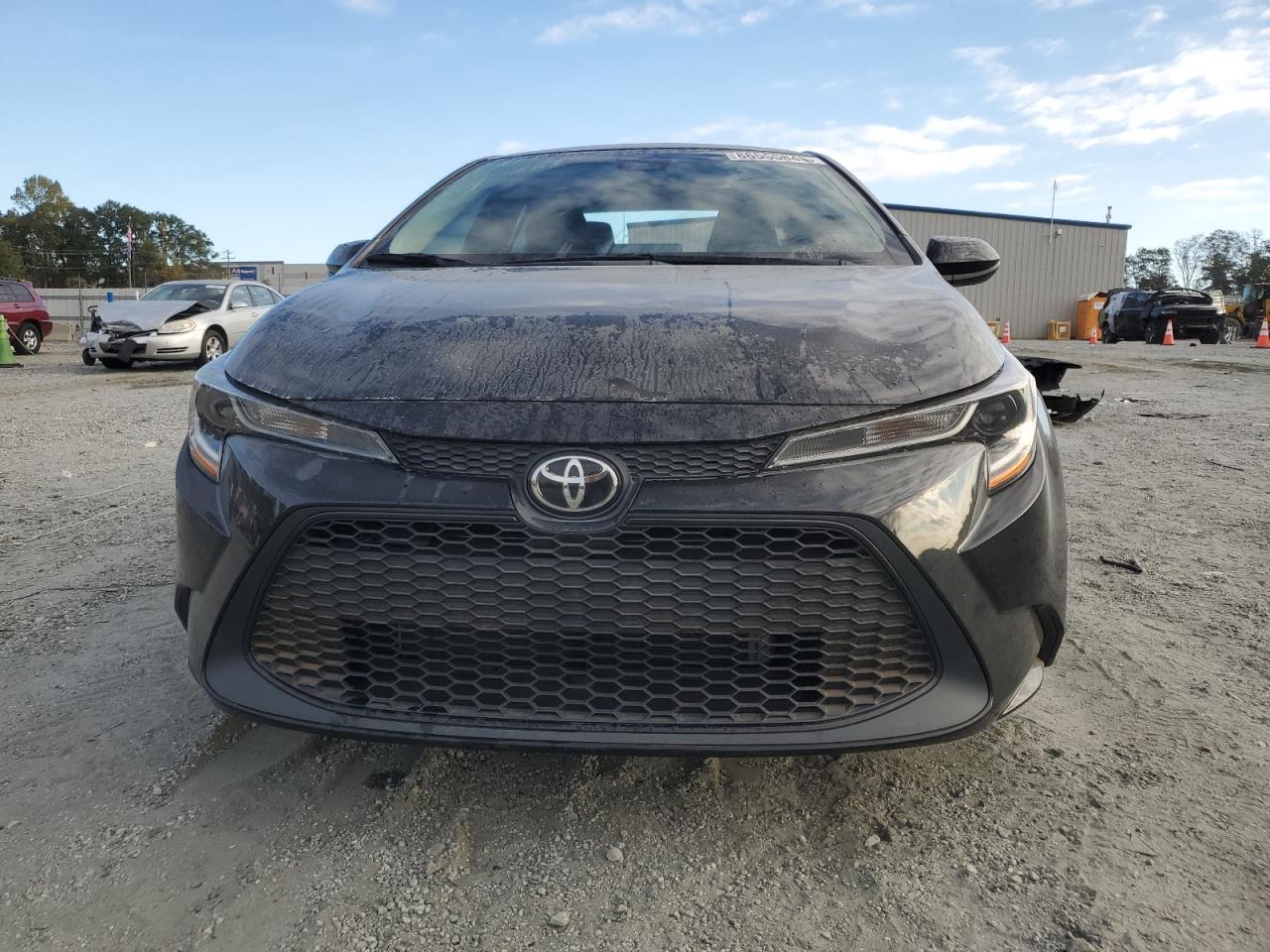 2022 Toyota Corolla Le - Image 5