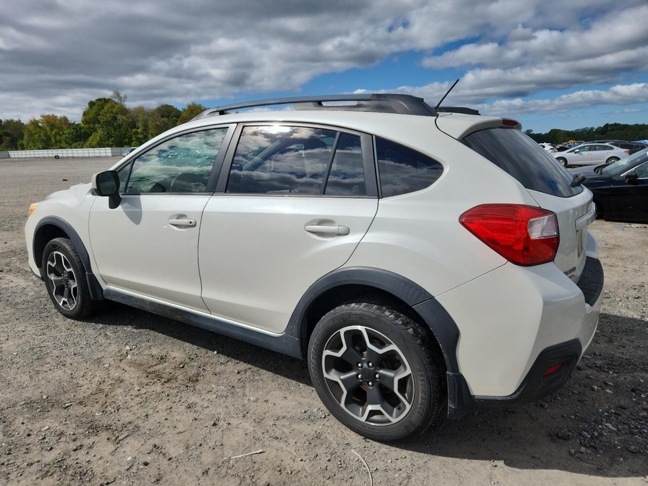 2014 Subaru Xv Crosstrek 2.0 Premium - Image 2