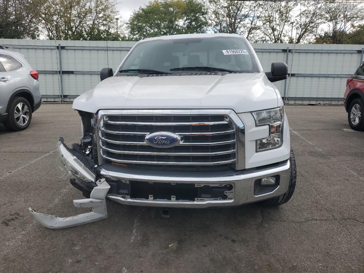2015 Ford F150 Supercrew - Image 5