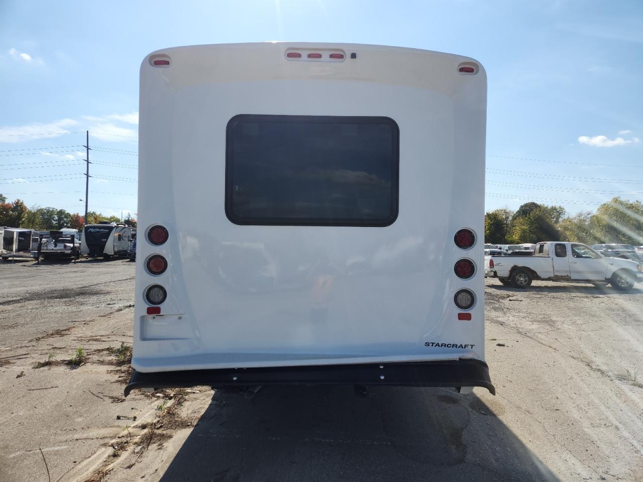 2022 Ford F550 Super Duty - Фото 6