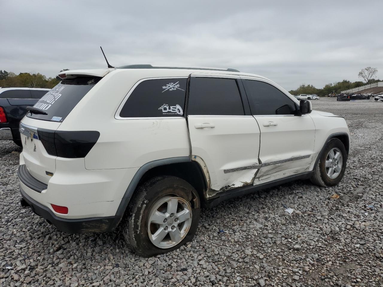 2011 Jeep Grand Cherokee Laredo - Фото 3