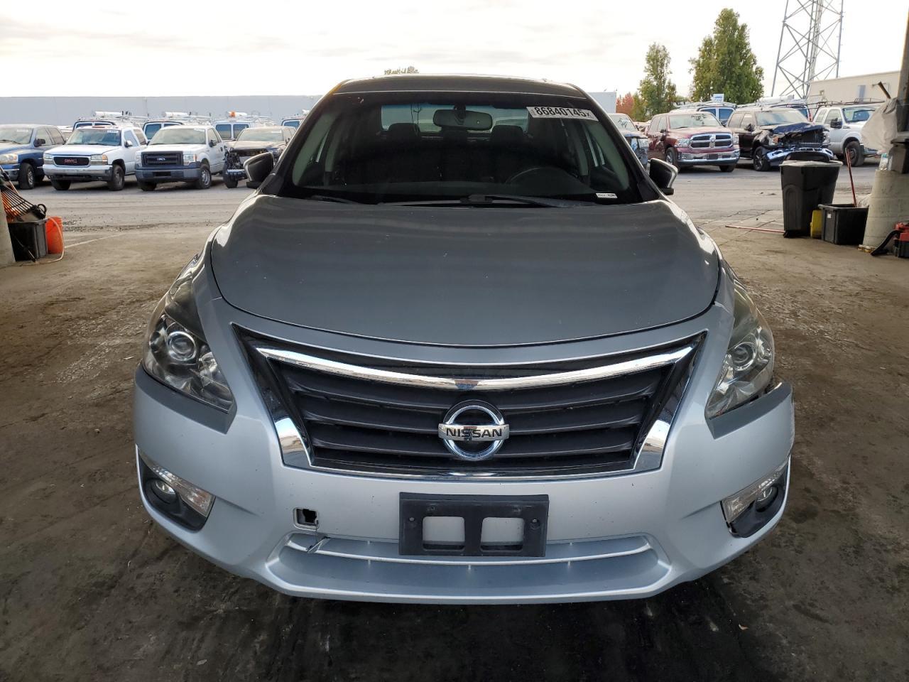 2015 Nissan Altima 2.5 - Фото 5