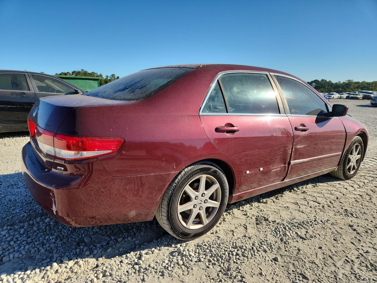 2003 Honda Accord Ex - Image 3