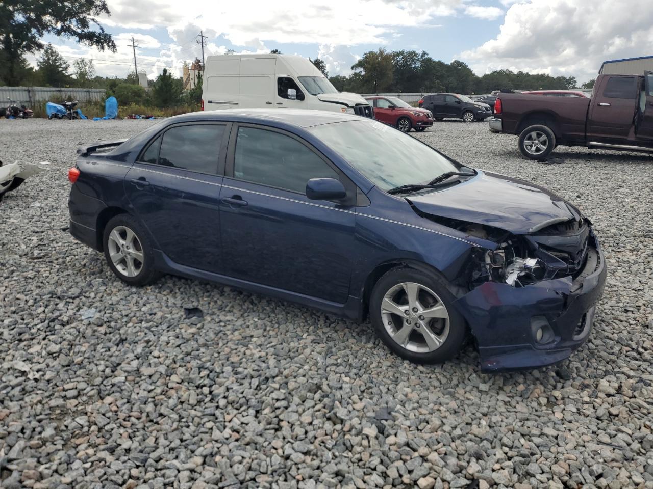 2011 Toyota Corolla S - Image 4