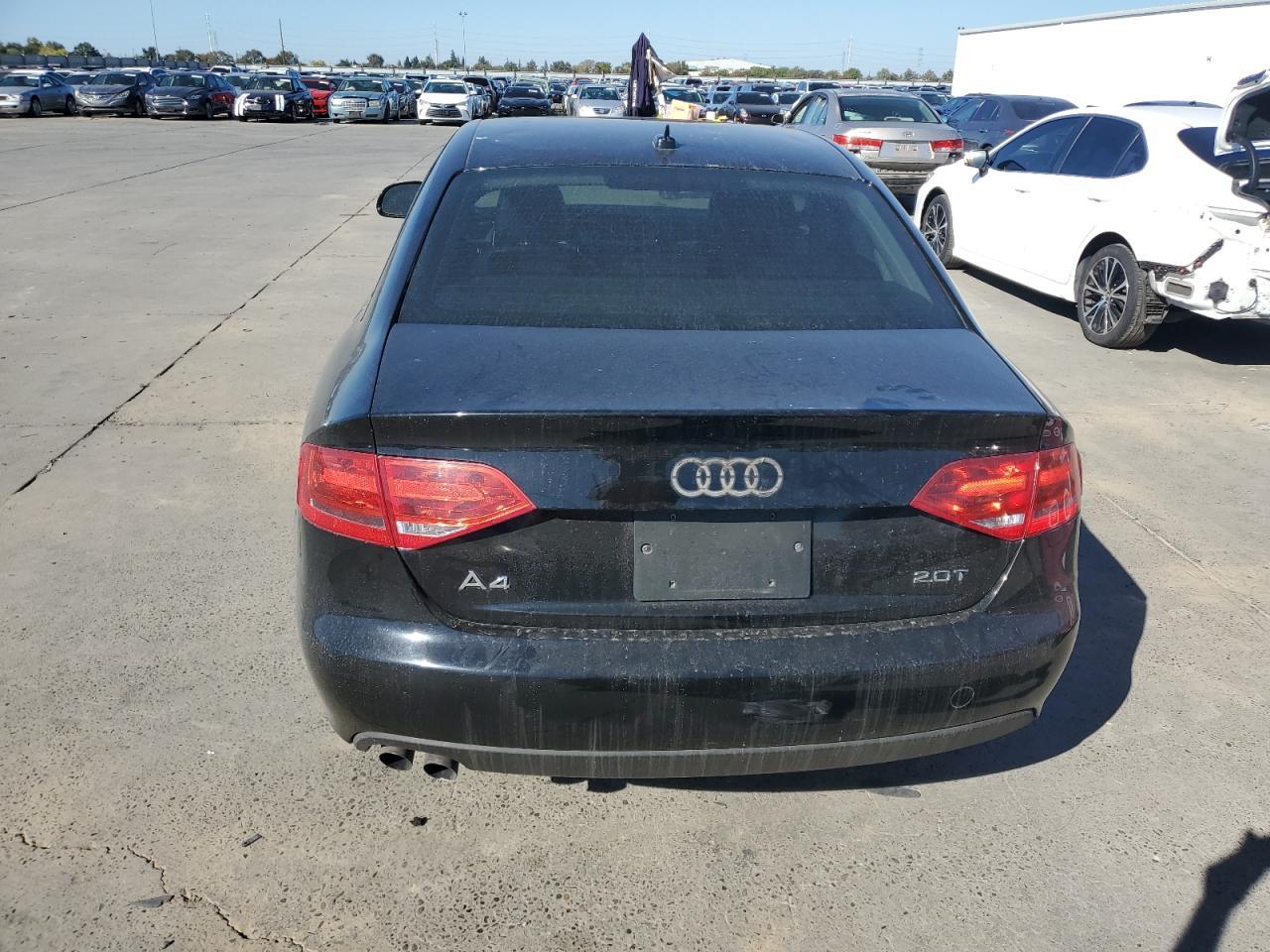 2009 Audi A4 Premium Plus - Image 6