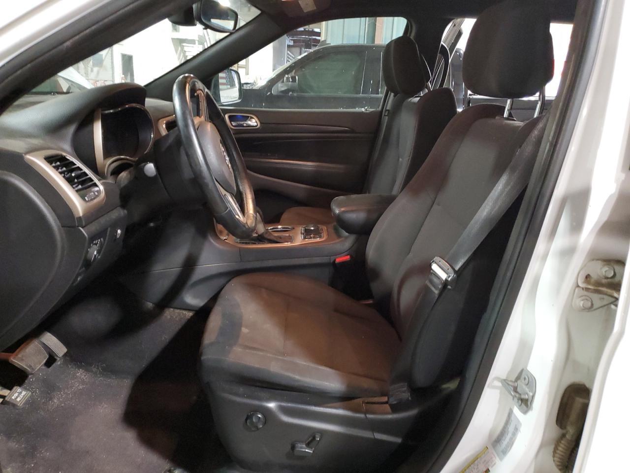 2017 Jeep Grand Cherokee Laredo - Фото 7