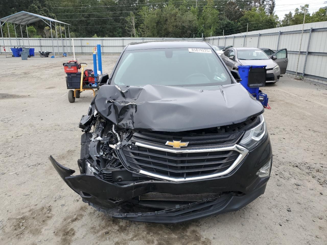 2019 Chevrolet Equinox - Image 5