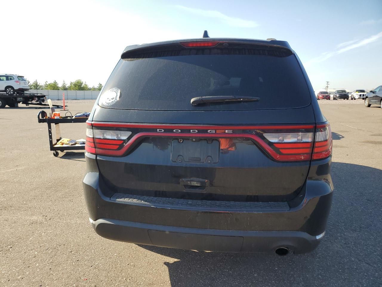 2015 Dodge Durango Limited - Image 6