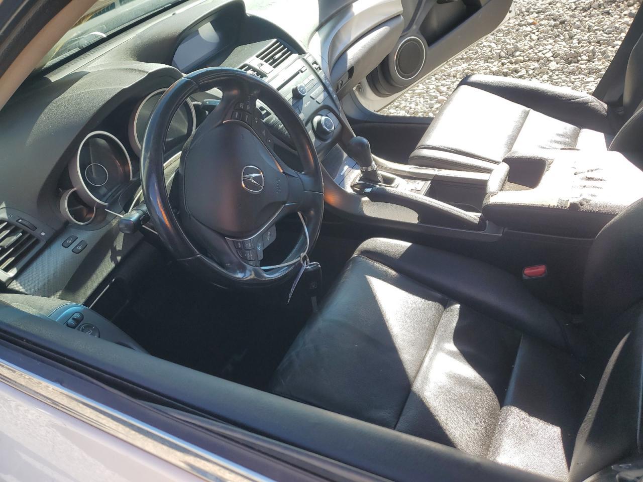 2013 Acura Tl - Image 7