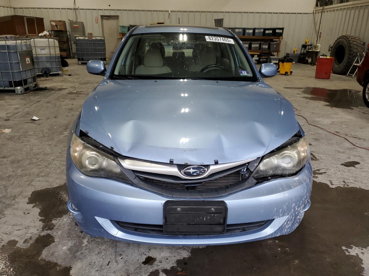2011 Subaru Impreza - Фото 5