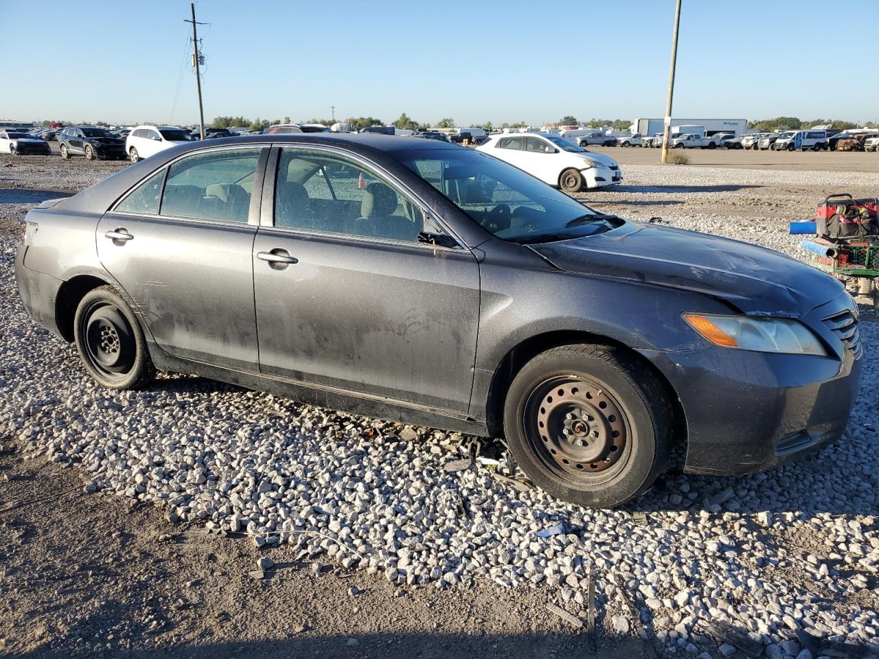 2007 Toyota Camry Ce - Image 4