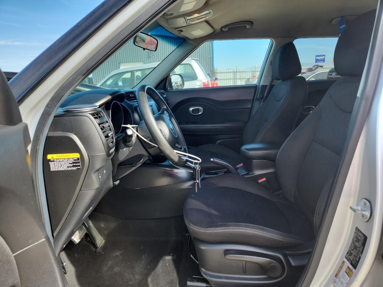 2019 Kia Soul - Фото 7