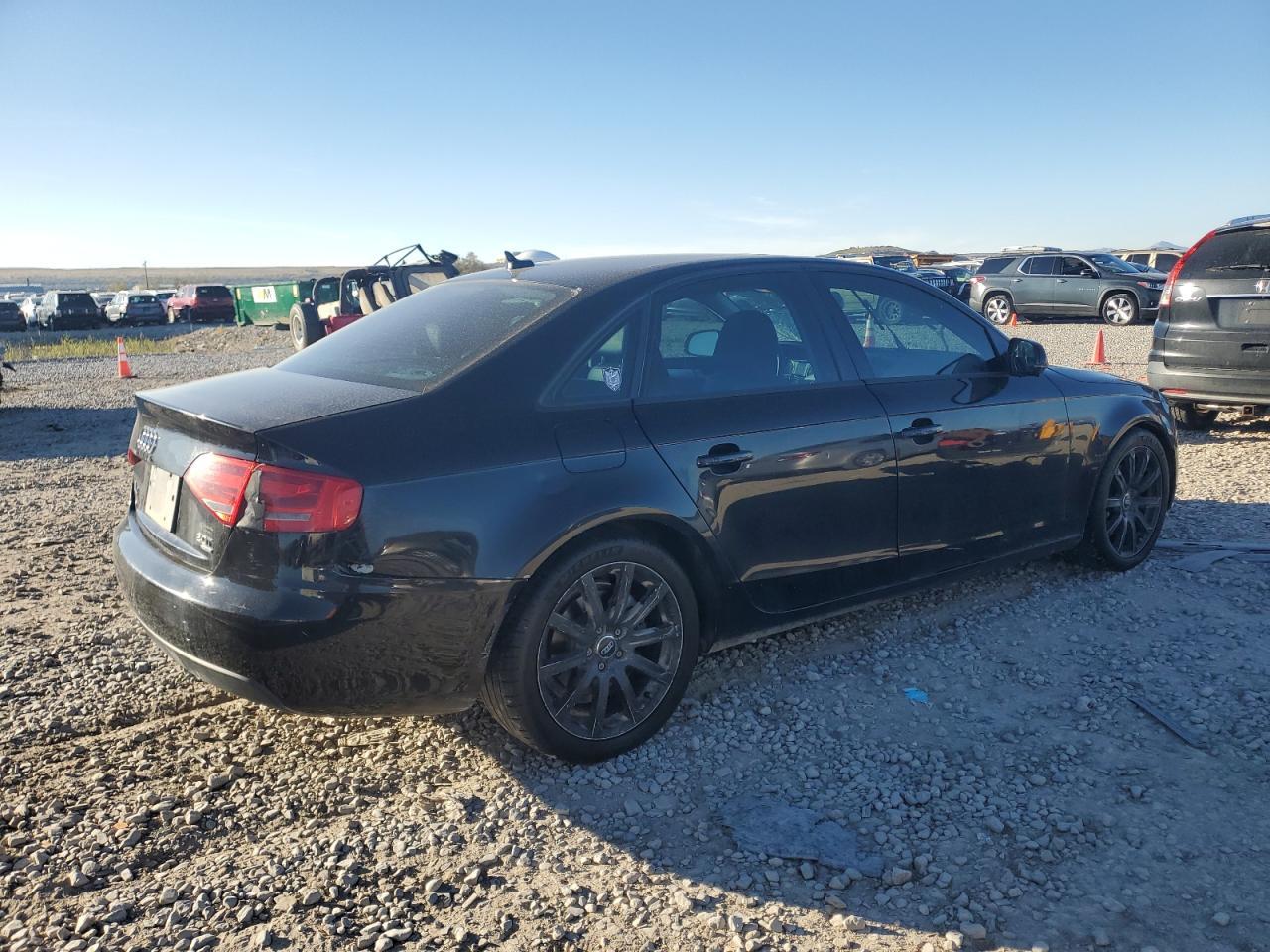 2011 Audi A4 Premium - Фото 3