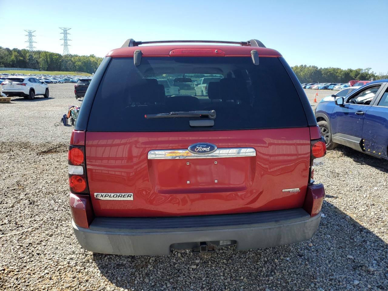 2006 Ford Explorer Xls - Image 6