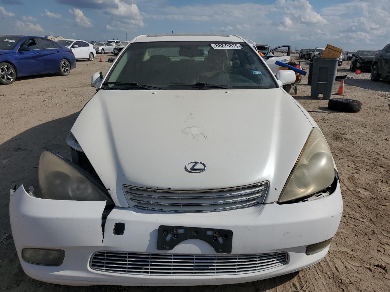 2004 Lexus Es 330 - Фото 5