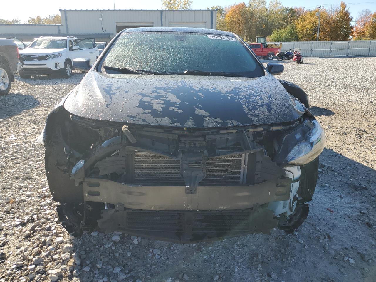 2020 Chevrolet Malibu Ls - Image 5