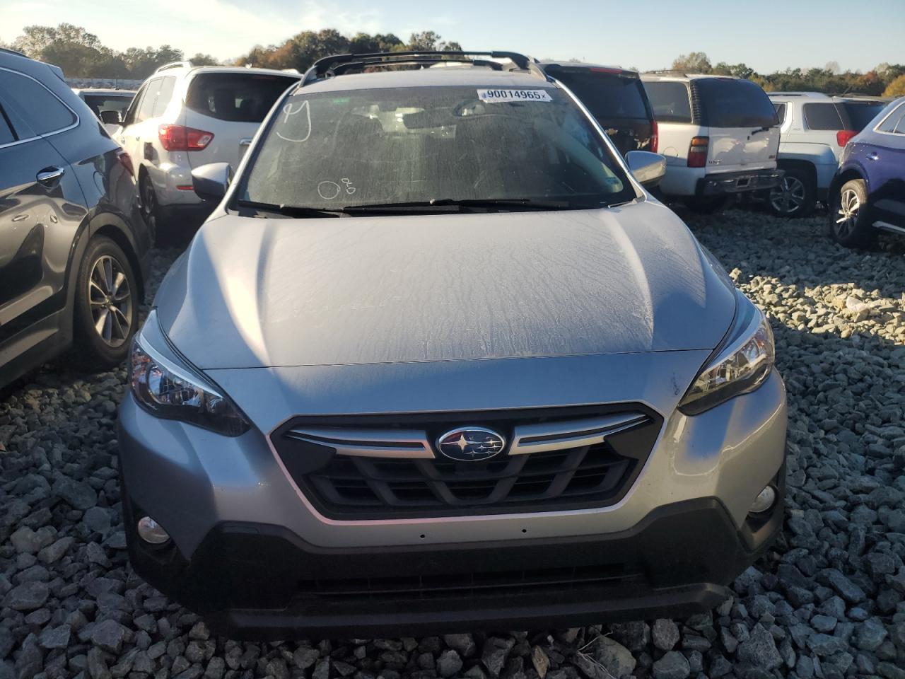 2023 Subaru Crosstrek Premium - Image 5