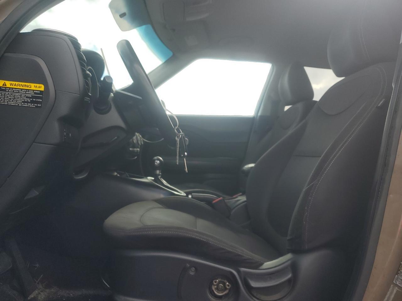 2015 Kia Soul - Фото 7